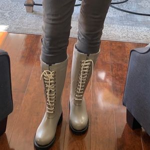 Isle Jacobsen Long Boot